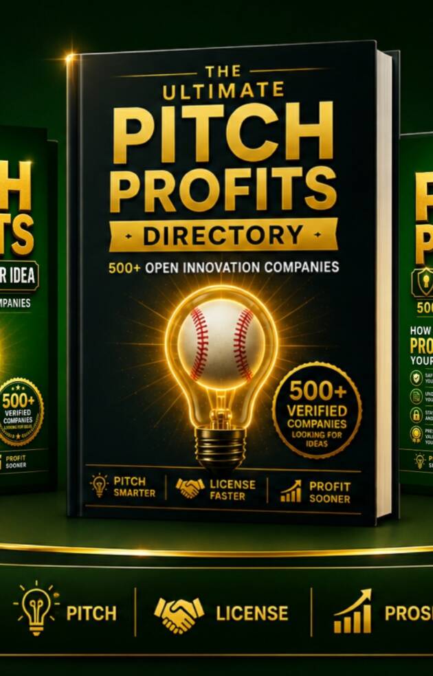 Pitch Profits Bundle